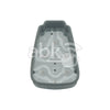 Jeep Chrysler Dodge 2005+ Remote Buttons Pad 2Buttons - ABK-1463 - ABKEYS.COM