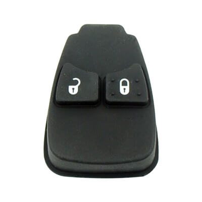Jeep, Dodge 2005+ Almohadilla Botones Remotos, 2Botones