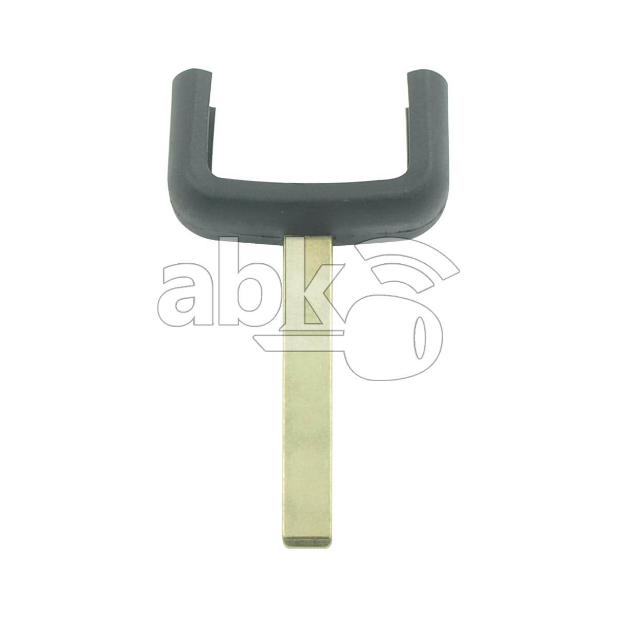 Opel 1998+ Key Head Remote Key Blade YM27 - ABK-1466 - ABKEYS.COM