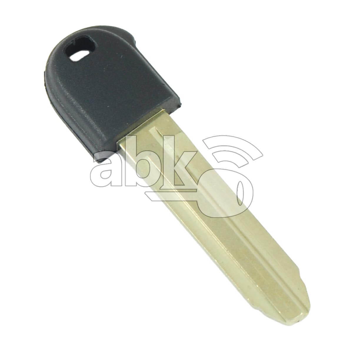 Toyota 2003+ Smart Key Blade 69515-47010 TOY43 - ABK-1469 - ABKEYS.COM