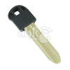 Toyota 2003+ Smart Key Blade 69515-47010 TOY43 - ABK-1469 - ABKEYS.COM