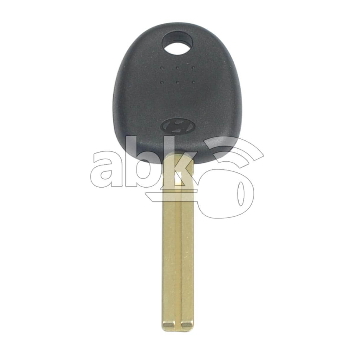 Hyundai Sonata Chip Less Key TOY40 - ABK-1483 - ABKEYS.COM