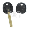Hyundai Sonata Chip Less Key TOY40 - ABK-1483 - ABKEYS.COM