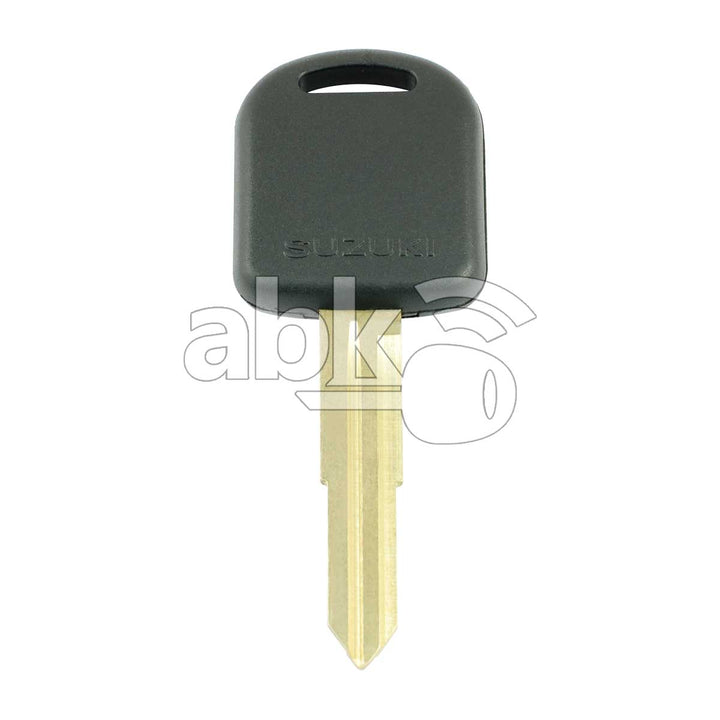 Suzuki Chip Less Key SZ11 - ABK-1489 - ABKEYS.COM