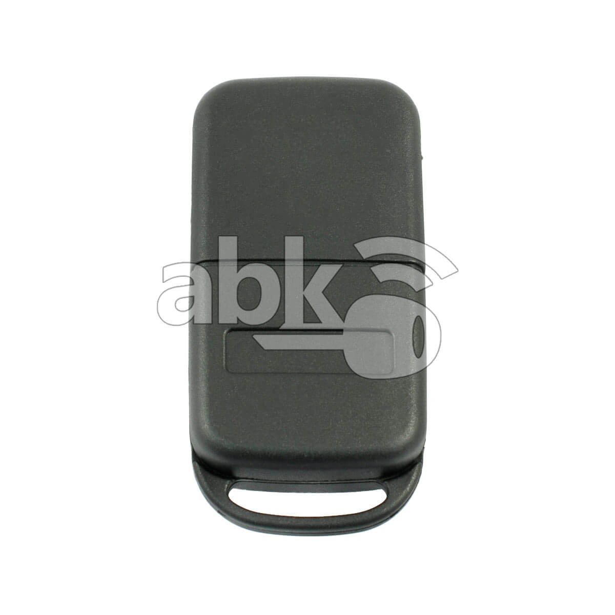 Mercedes Benz ML 1997+ Flip Remote Cover 4Buttons HU64 - ABK-1498 - ABKEYS.COM