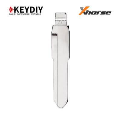KeyDiy Xhorse Лезвие Дистанционного Ключа Для Mazda MAZ13