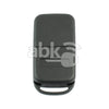 Mercedes Benz ML 1997+ Flip Remote Cover 3Buttons HU64 - ABK-1500 - ABKEYS.COM