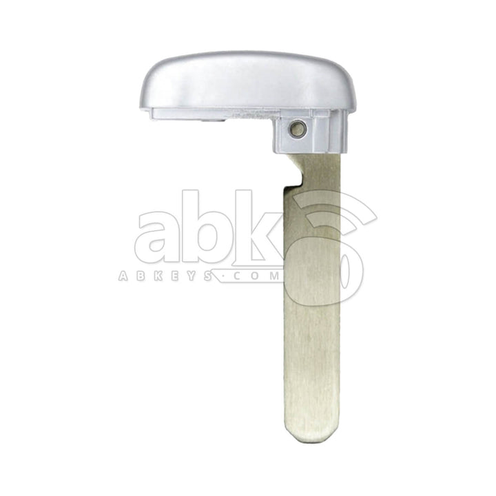 Acura 2015+ Smart Key Blade 35118-TY2-A00 HON66 - ABK-1504 - ABKEYS.COM