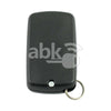 Mitsubishi 2001+ Remote Control Cover 2Buttons - ABK-1506 - ABKEYS.COM