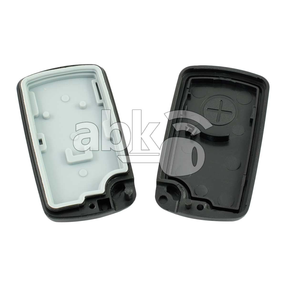 Mitsubishi 2001+ Remote Control Cover 2Buttons - ABK-1506 - ABKEYS.COM