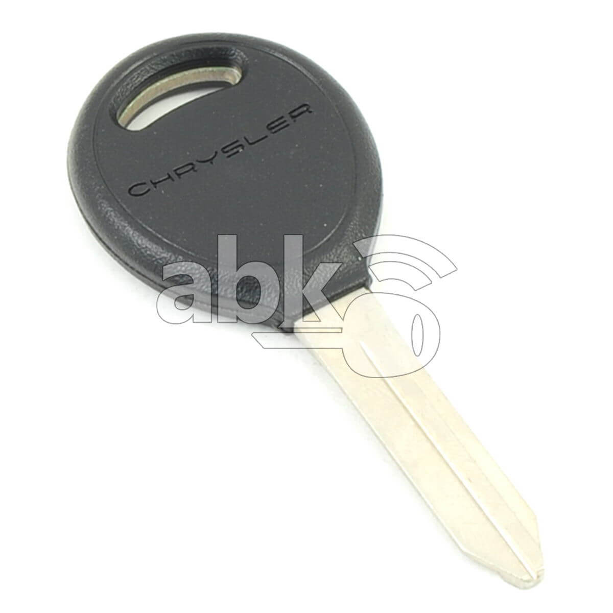Genuine Chrysler Key CY22 - ABK-1518 - ABKEYS.COM