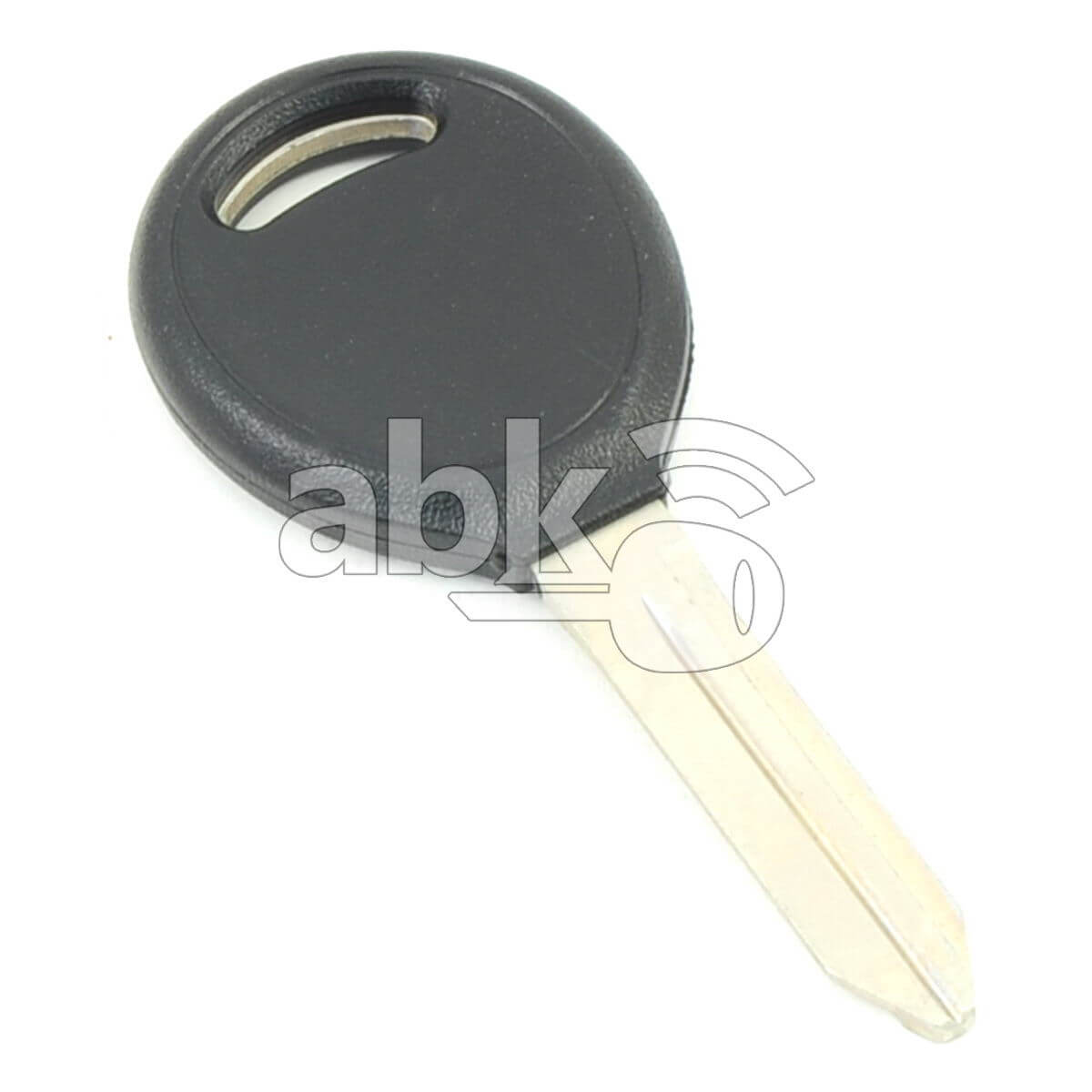 Genuine Chrysler Key CY22 - ABK-1518 - ABKEYS.COM