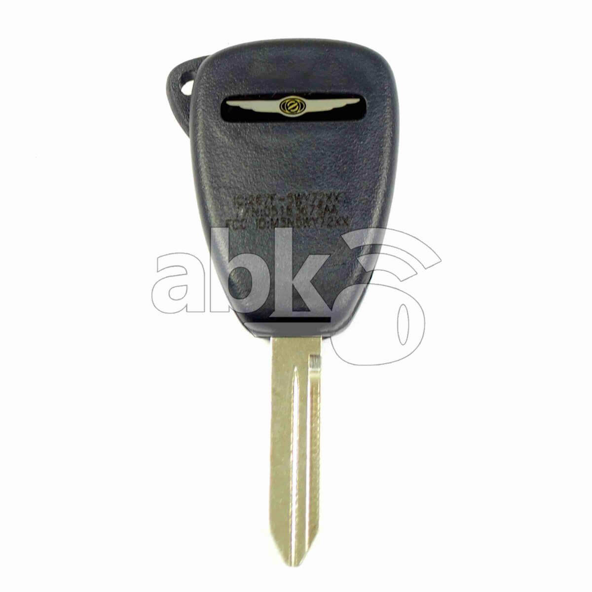Genuine Chrysler Town & Country 2004+ Key Head Remote 3Buttons 05183675AA 315MHz M3N5WY72XX CY22 -