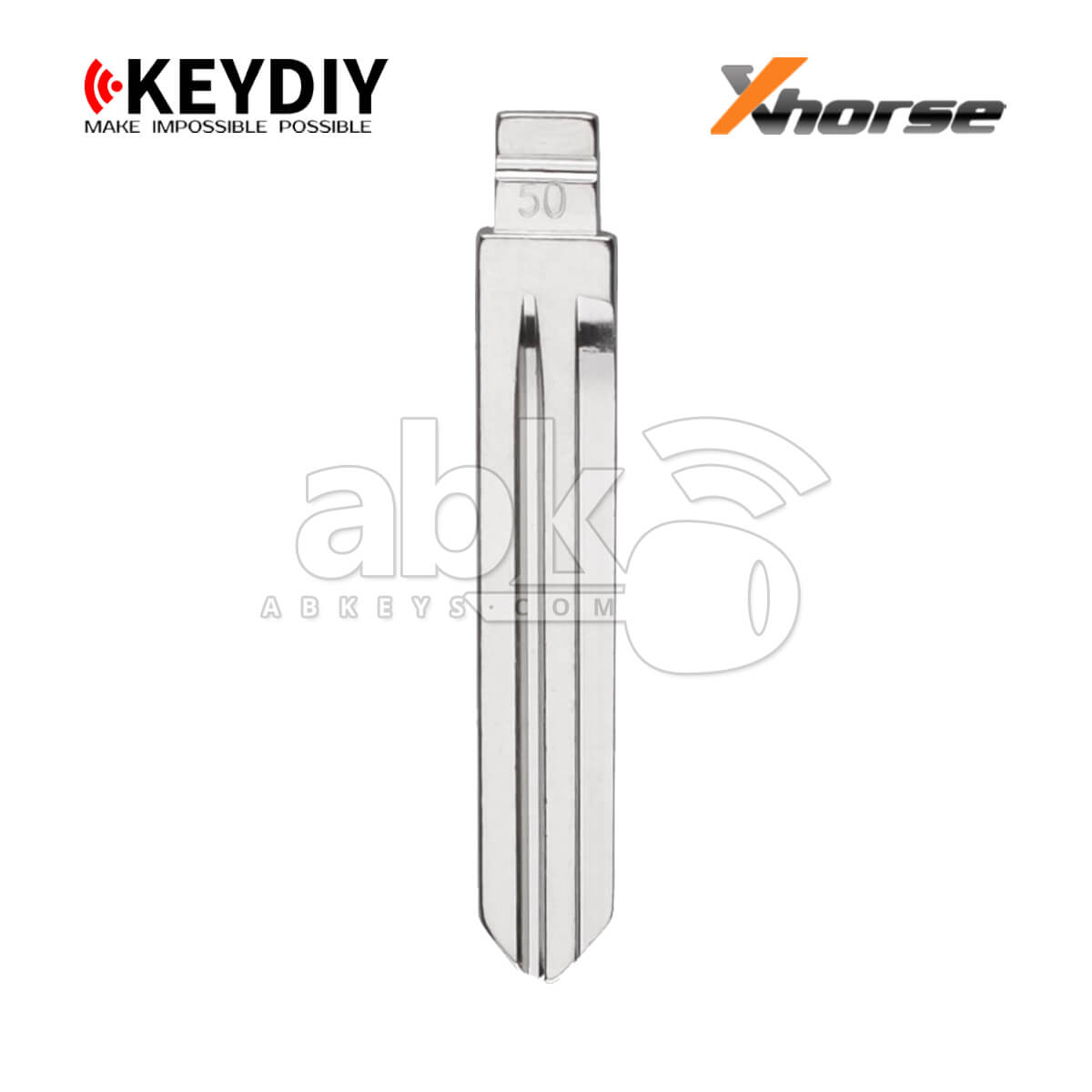 Ouitble Kit De Llavero, Carcasa De Llave Plegable Sin Llave Remota