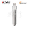 KeyDiy Xhorse Remote Key Blade For Hyundai Kia HYN14 - ABK-1525 - ABKEYS.COM