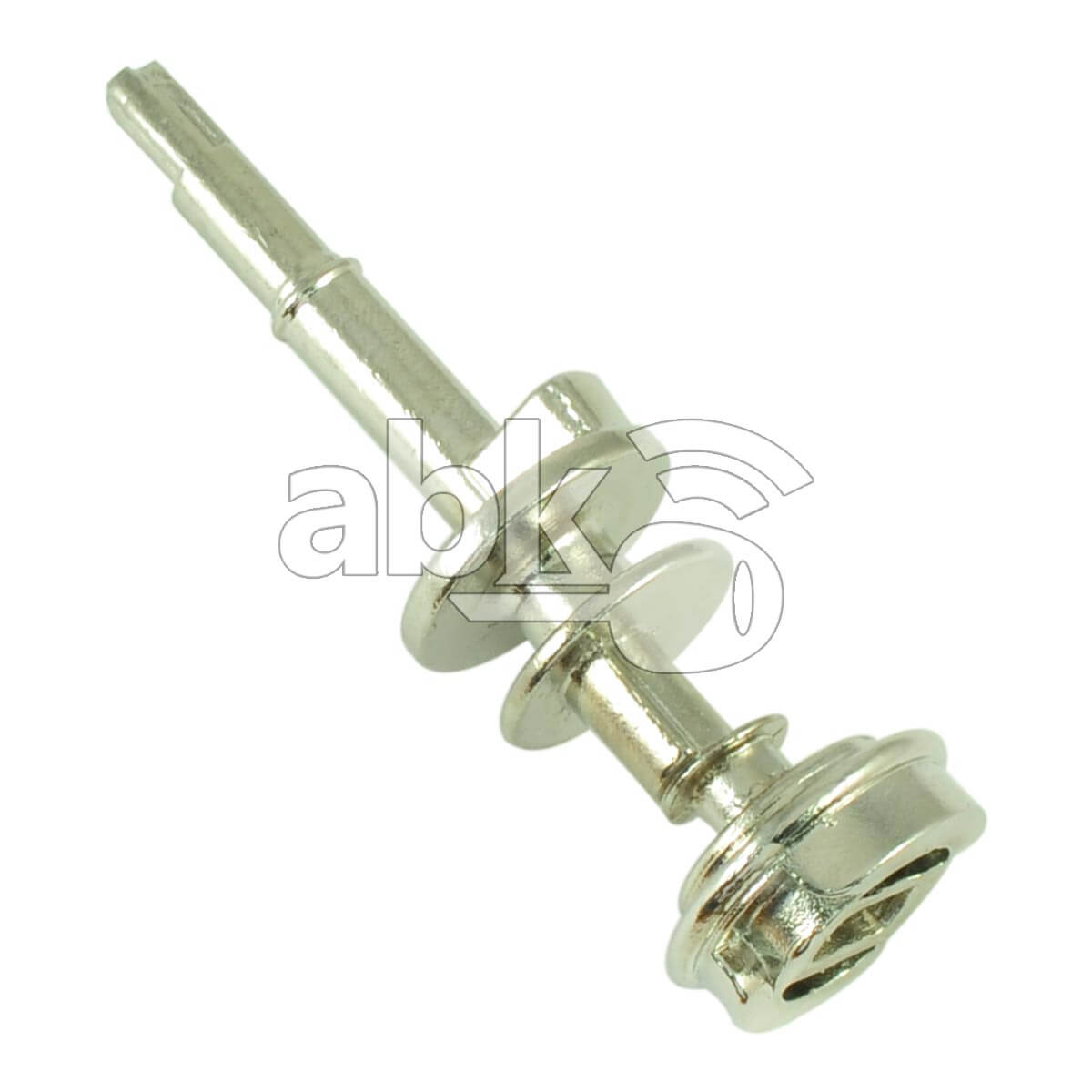 Bmw Ignition Lock Part   ABK 1532   ABKEYS
