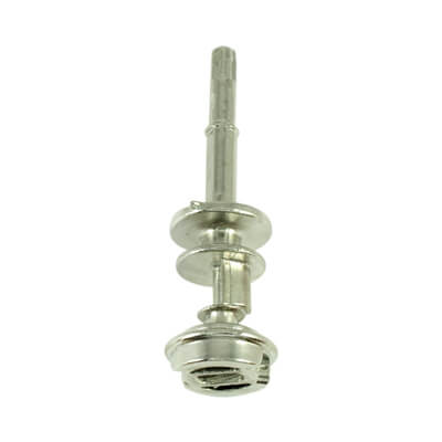 Bmw Ignition Lock Part - ABK-1532 - ABKEYS.COM