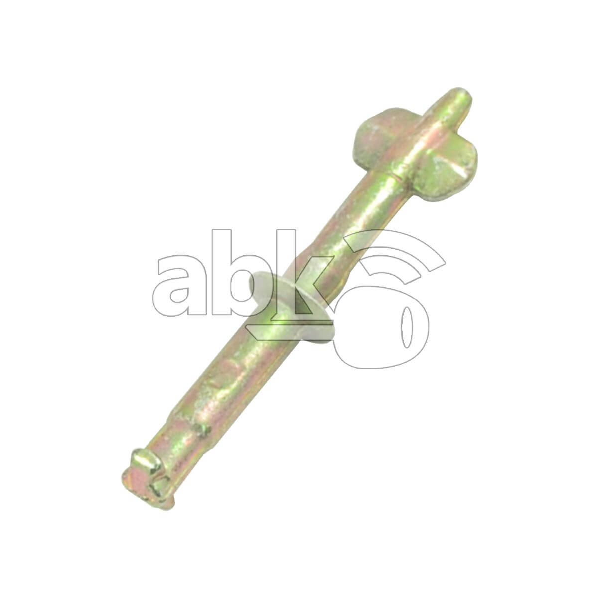 Mercedes Benz Door Lock Part   ABK 1538   ABKEYS