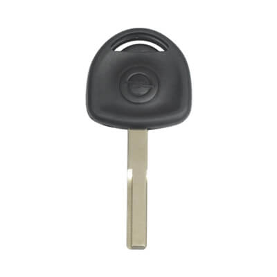 Opel Clé Sans Puce, HU43