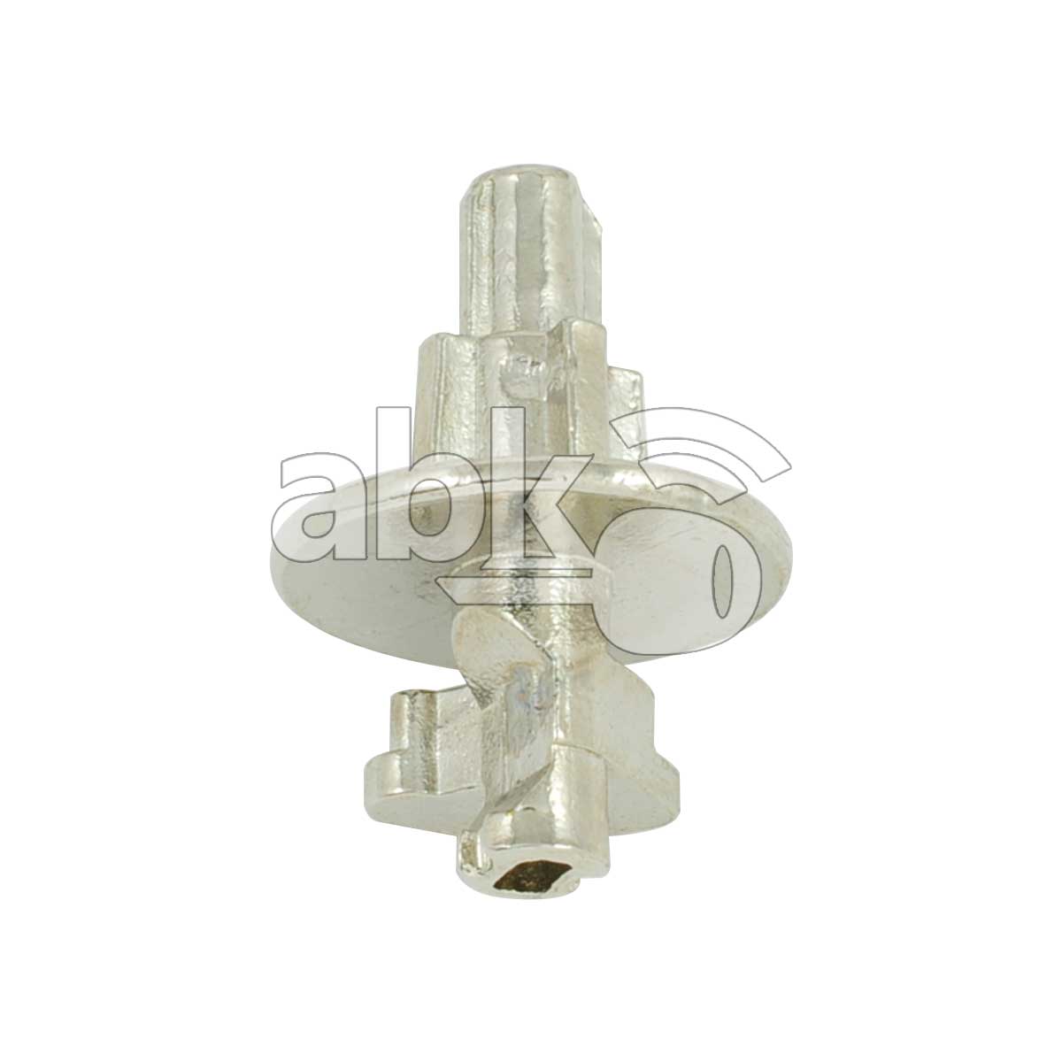 Mercedes Benz Ignition Lock Part - ABK-1540 - ABKEYS.COM