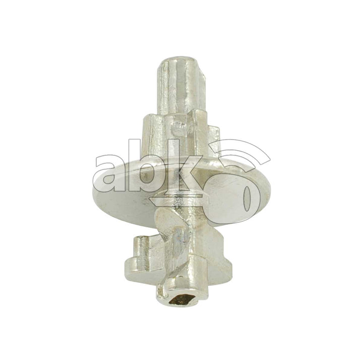 Mercedes Benz Ignition Lock Part - ABK-1540 - ABKEYS.COM