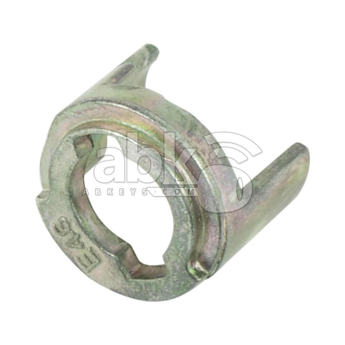 Bmw Range Rover Door Lock Part - ABK-1542 - ABKEYS.COM