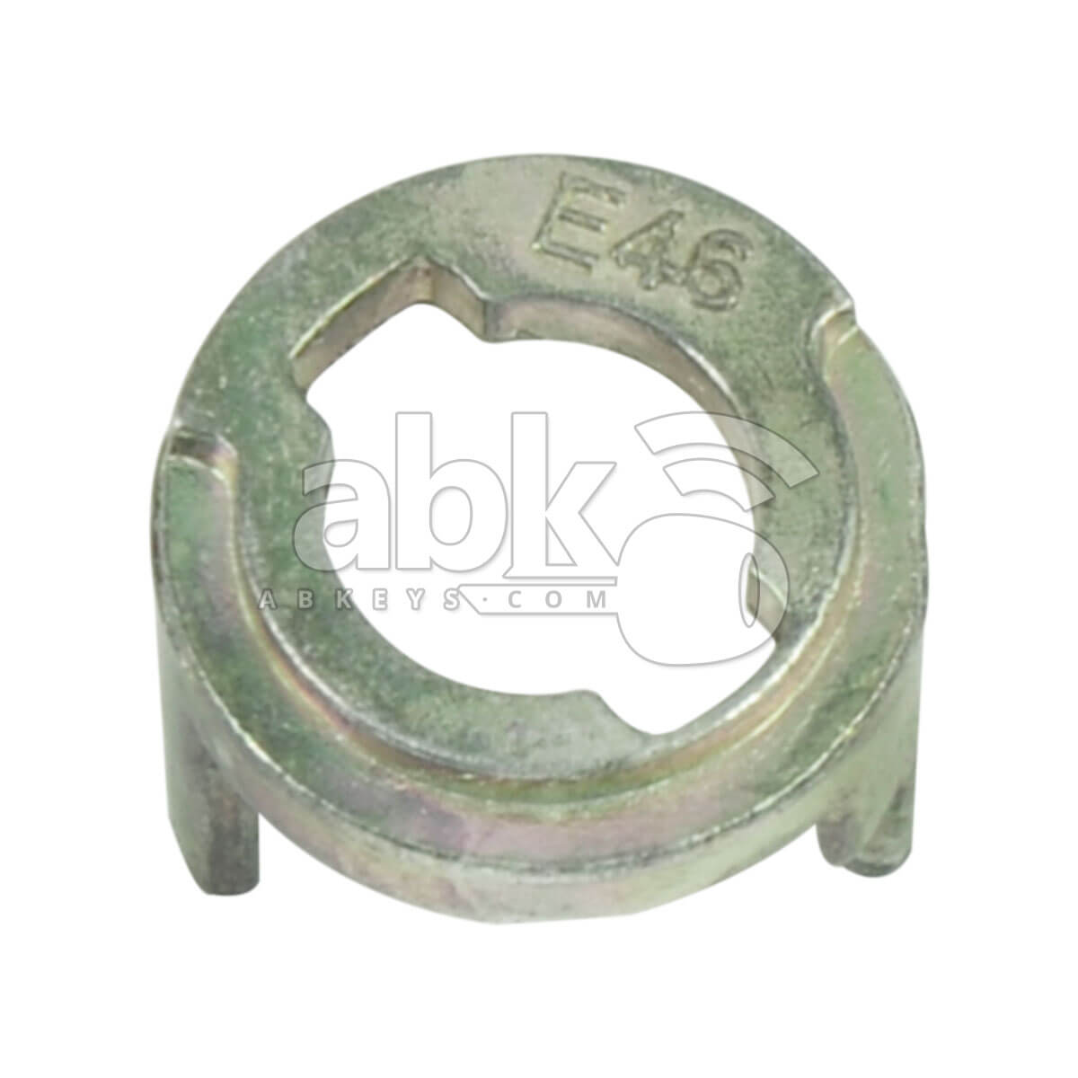 Bmw Range Rover Door Lock Part - ABK-1542 - ABKEYS.COM