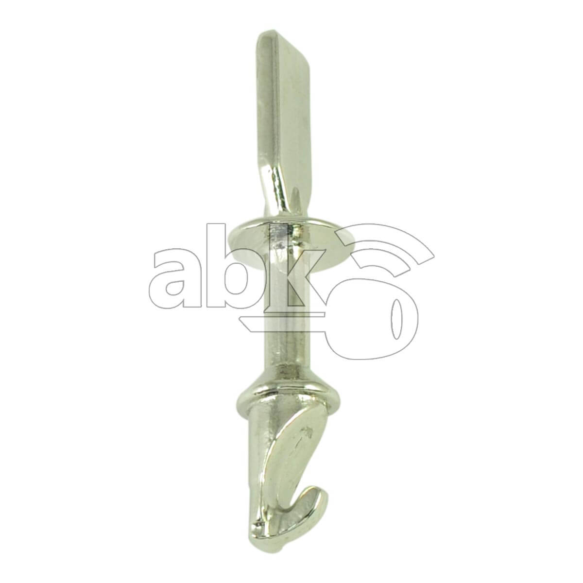 Volkswagen Seat Skoda Door Lock Part - ABK-1544 - ABKEYS.COM