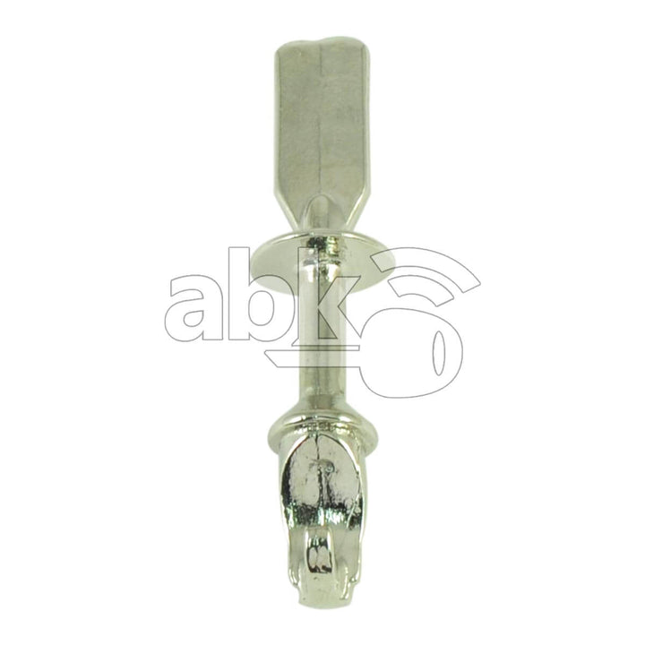 Volkswagen Seat Skoda Door Lock Part - ABK-1544 - ABKEYS.COM