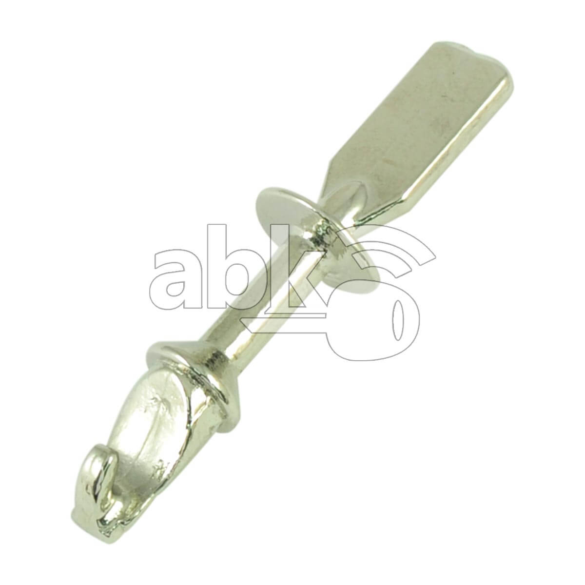 Volkswagen Seat Skoda Door Lock Part - ABK-1544 - ABKEYS.COM