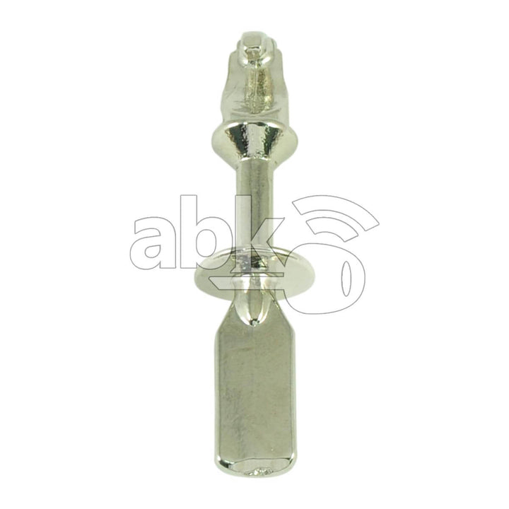 Volkswagen Seat Skoda Door Lock Part - ABK-1544 - ABKEYS.COM