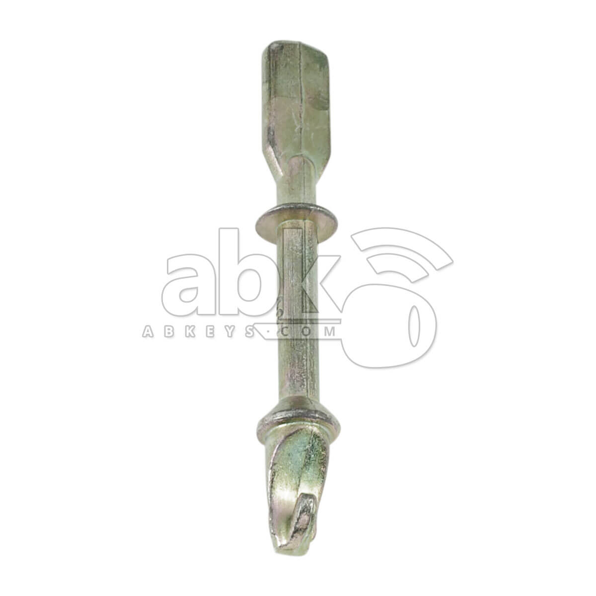 Volkswagen Seat Skoda Door Lock Part - ABK-1545 - ABKEYS.COM