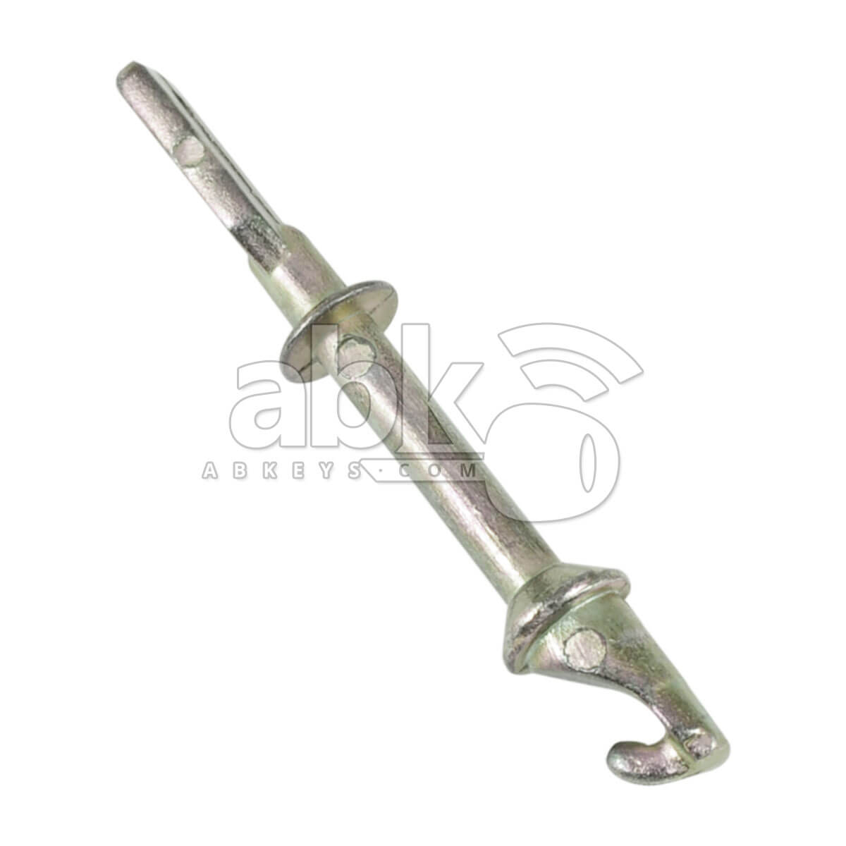 Volkswagen Seat Skoda Door Lock Part - ABK-1545 - ABKEYS.COM