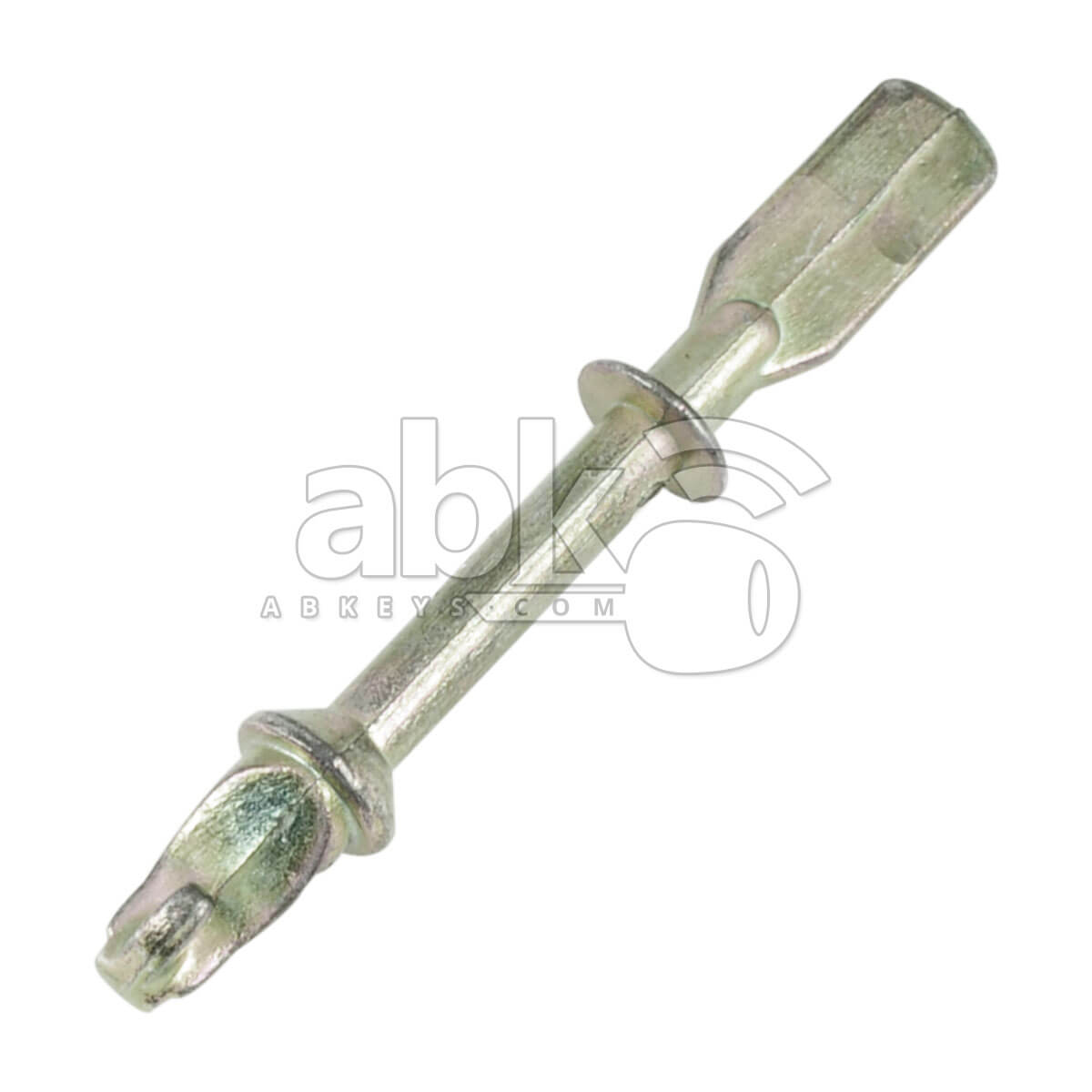 Volkswagen Seat Skoda Door Lock Part - ABK-1545 - ABKEYS.COM