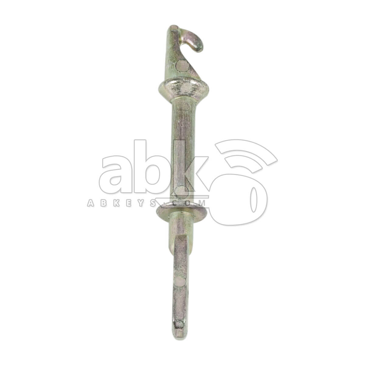 Volkswagen Seat Skoda Door Lock Part - ABK-1545 - ABKEYS.COM