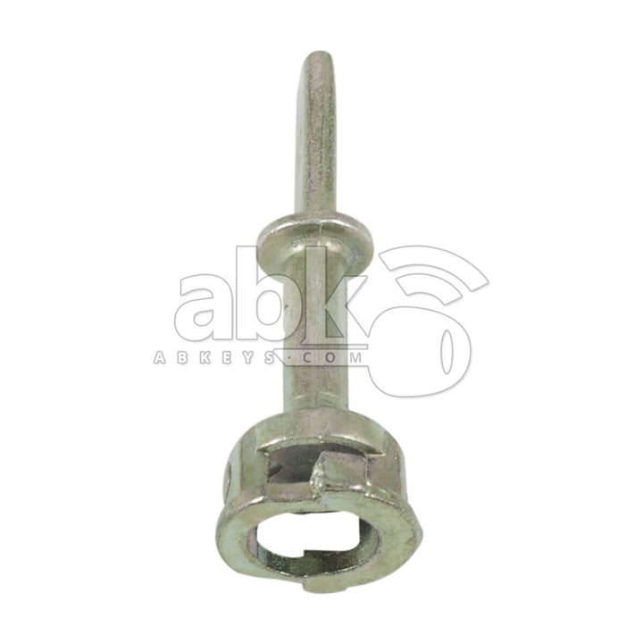 Volkswagen Seat Skoda Door Lock Part - ABK-1550 - ABKEYS.COM