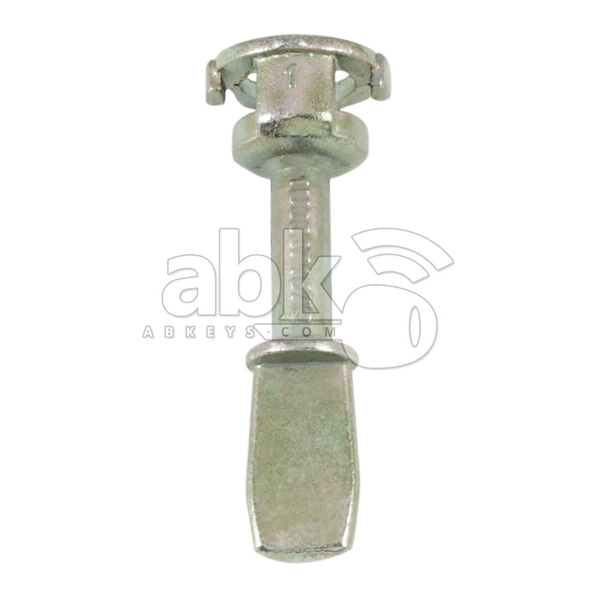 Volkswagen Seat Skoda Door Lock Part - ABK-1550 - ABKEYS.COM