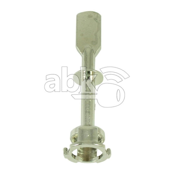 Volkswagen Seat Skoda Door Lock Part - ABK-1551 - ABKEYS.COM