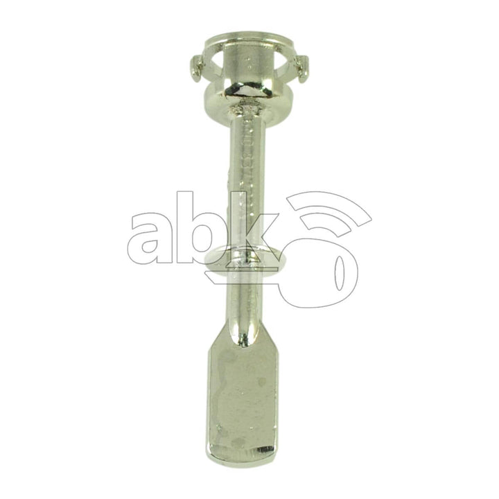 Volkswagen Seat Skoda Door Lock Part - ABK-1551 - ABKEYS.COM
