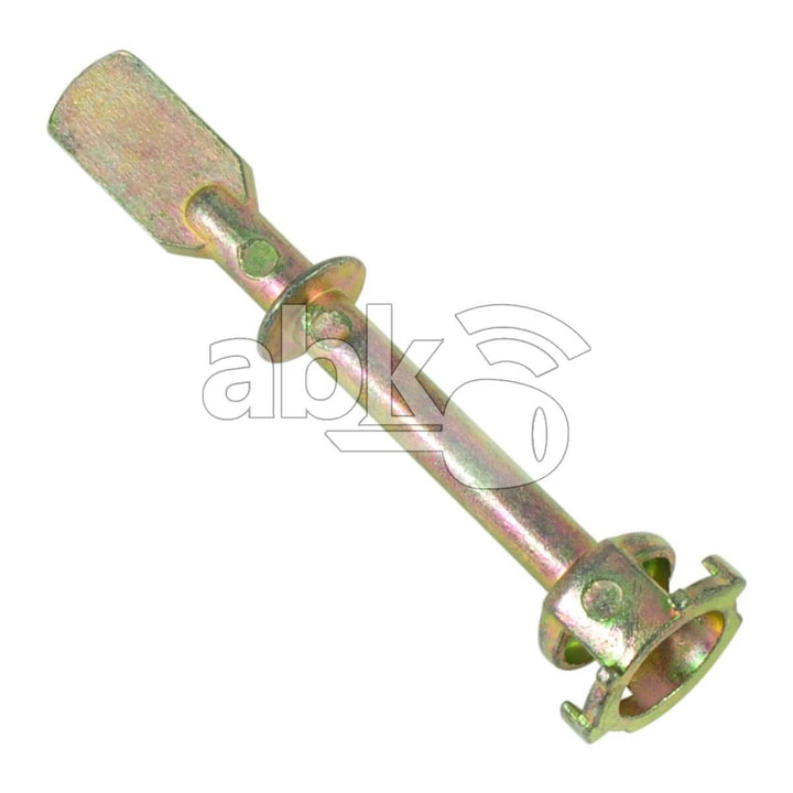 Volkswagen Seat Skoda Door Lock Part - ABK-1552 - ABKEYS.COM