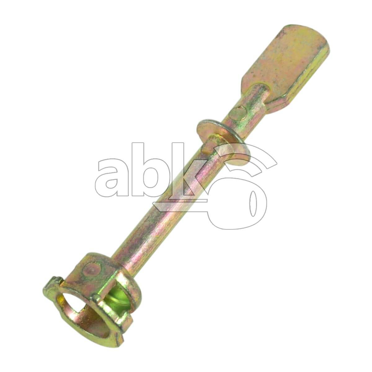 Volkswagen Seat Skoda Door Lock Part - ABK-1552 - ABKEYS.COM
