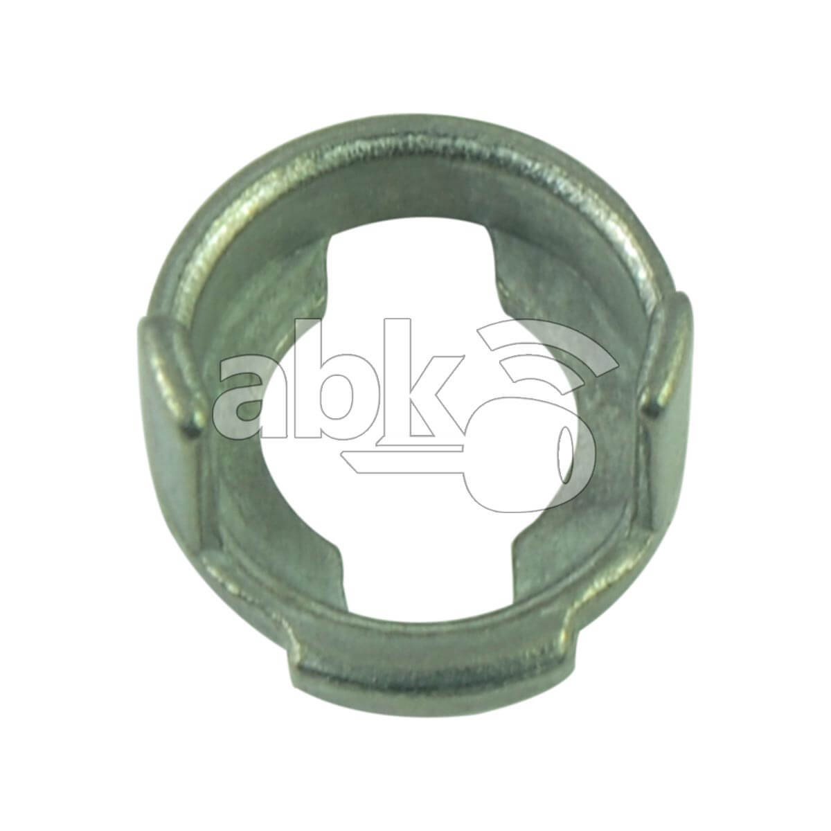 Volkswagen Seat Skoda Door Lock Part - ABK-1555 - ABKEYS.COM