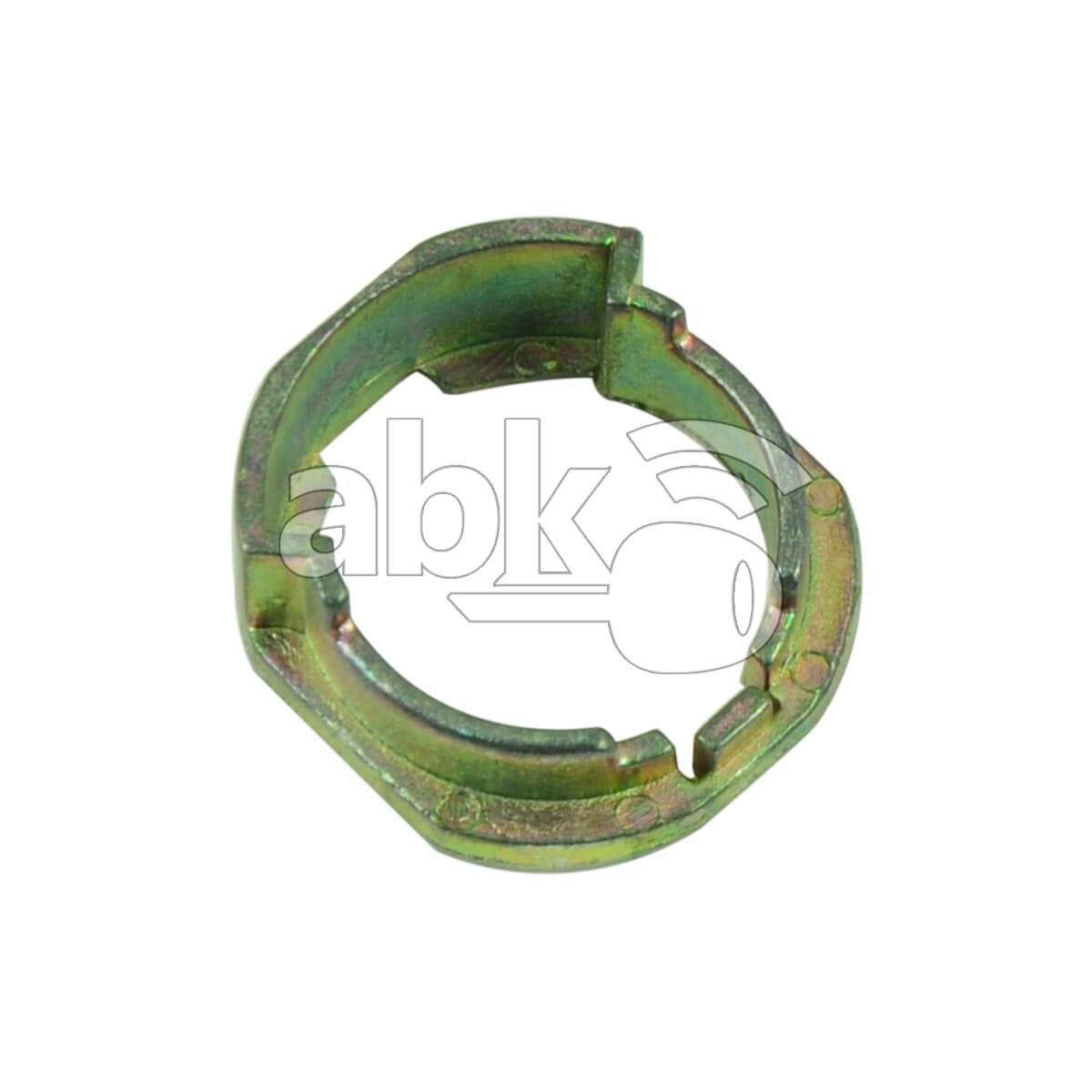 Volkswagen Seat Skoda Door Lock Part - ABK-1556 - ABKEYS.COM