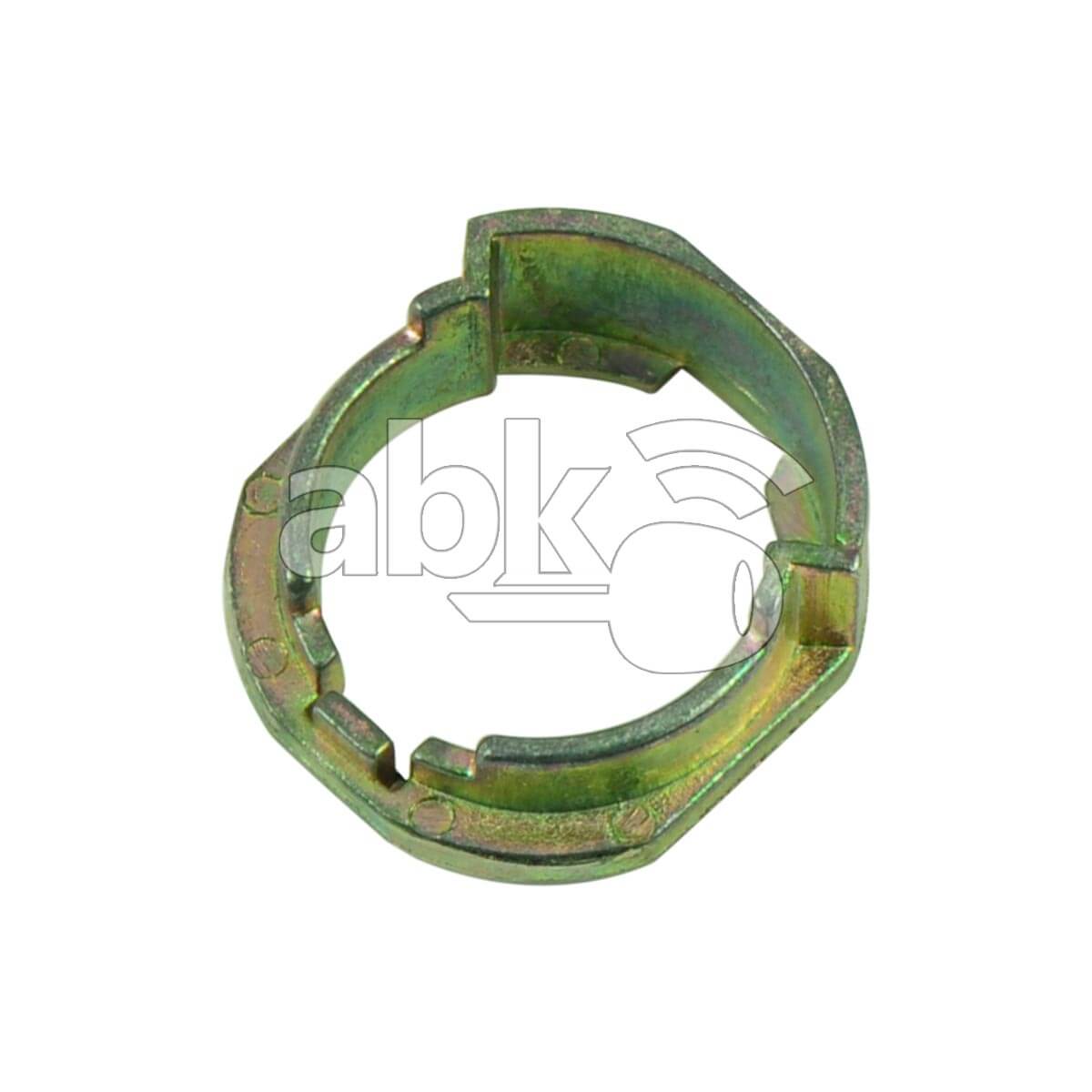 Volkswagen Seat Skoda Door Lock Part - ABK-1556 - ABKEYS.COM
