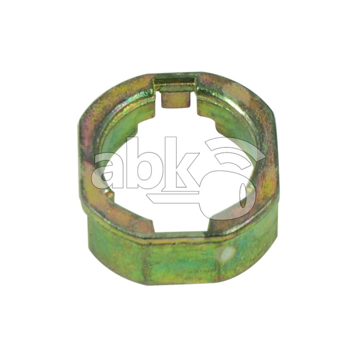 Volkswagen Seat Skoda Door Lock Part - ABK-1556 - ABKEYS.COM