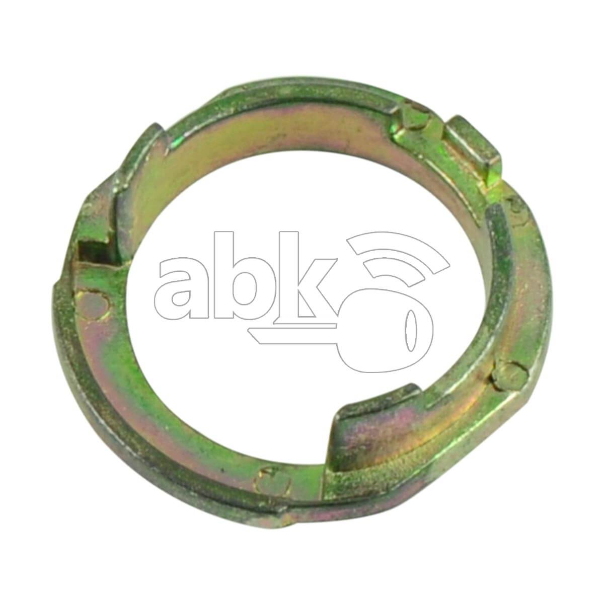 Volkswagen Seat Skoda Door Lock Part - ABK-1557 - ABKEYS.COM