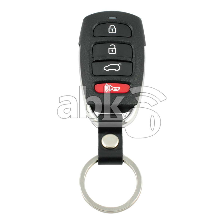 Genuine Kia Mohave Borrego 2009+ Remote Control 4Buttons 95430-2J200 315MHz SW3HMTX - ABK-1563 -