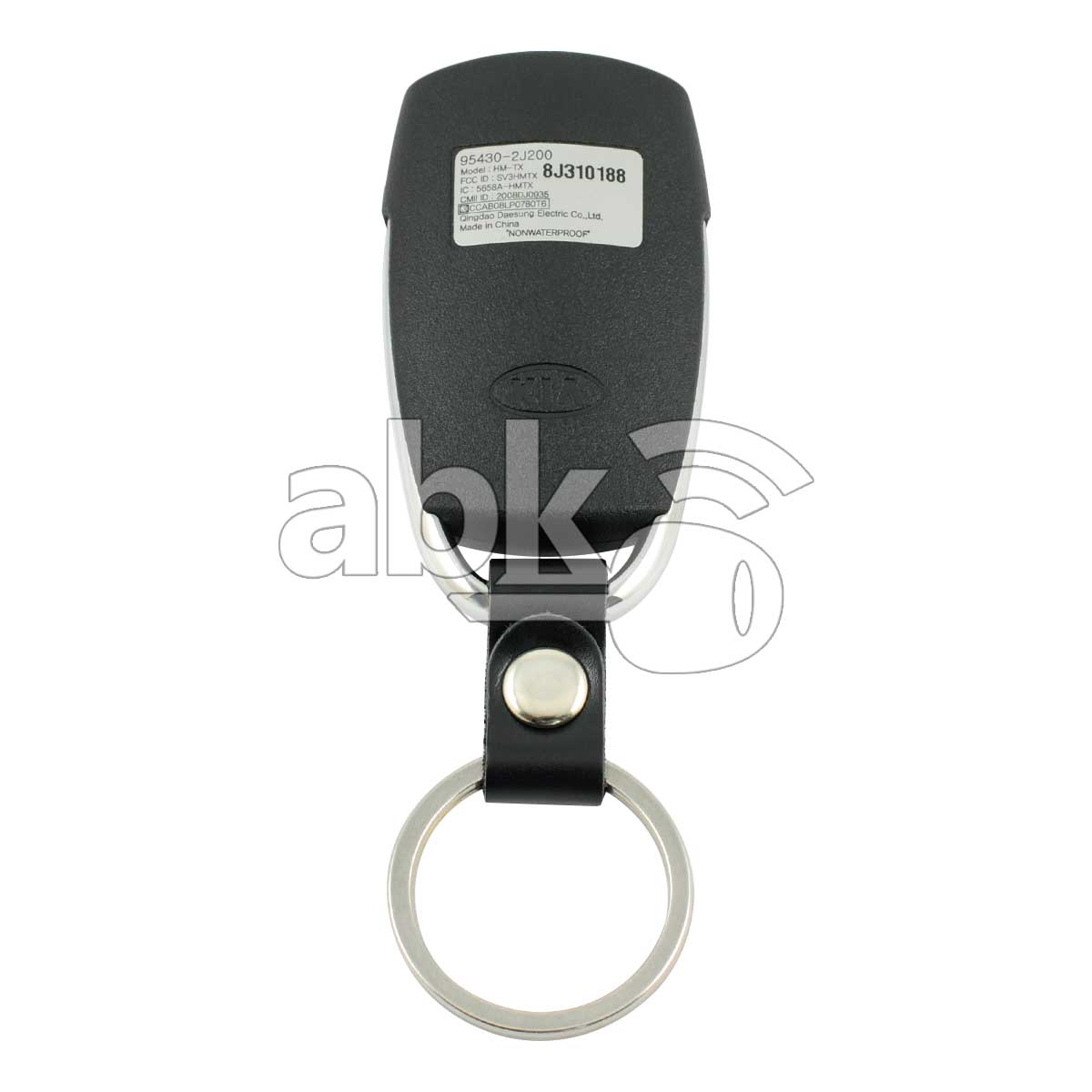 Genuine Kia Sedona Remote Fob (95430-4D022 Genuine Kia Sedona Remote Fob (95430-4D022