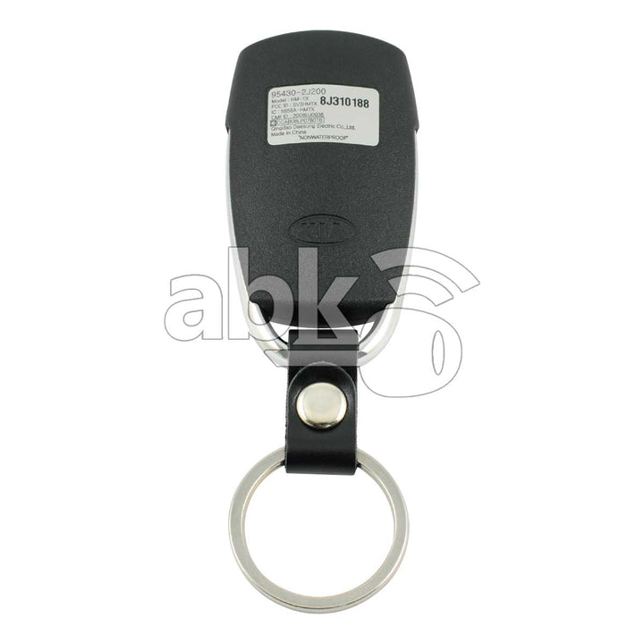 Genuine Kia Mohave Borrego 2009+ Remote Control 4Buttons 95430-2J200 315MHz SW3HMTX - ABK-1563 -
