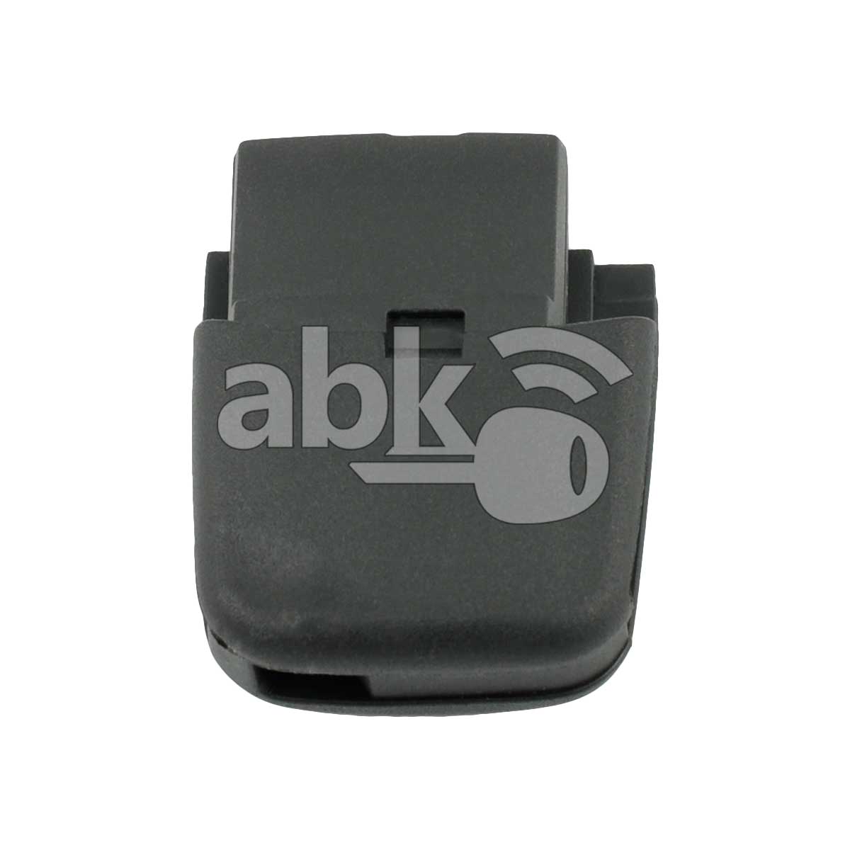 Audi Volkswagen 1996+ Flip Remote Cover Small Battery 2/3Buttons - ABK-1567 - ABKEYS.COM